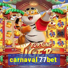 carnaval 77bet